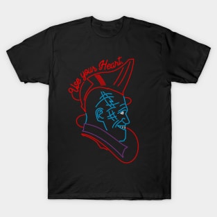 Use your heart T-Shirt